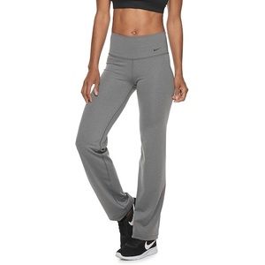 Nike Dri Fit pant (like yoga pant)